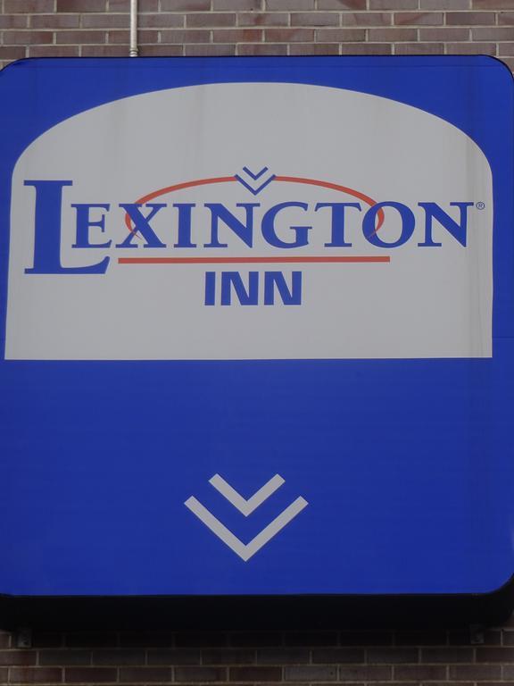 Lexington Inn Nueva York Exterior foto