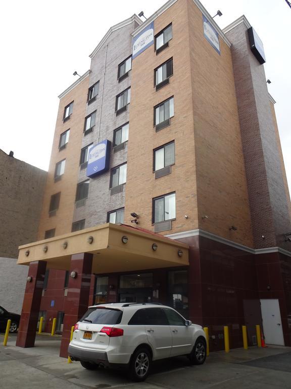 Lexington Inn Nueva York Exterior foto
