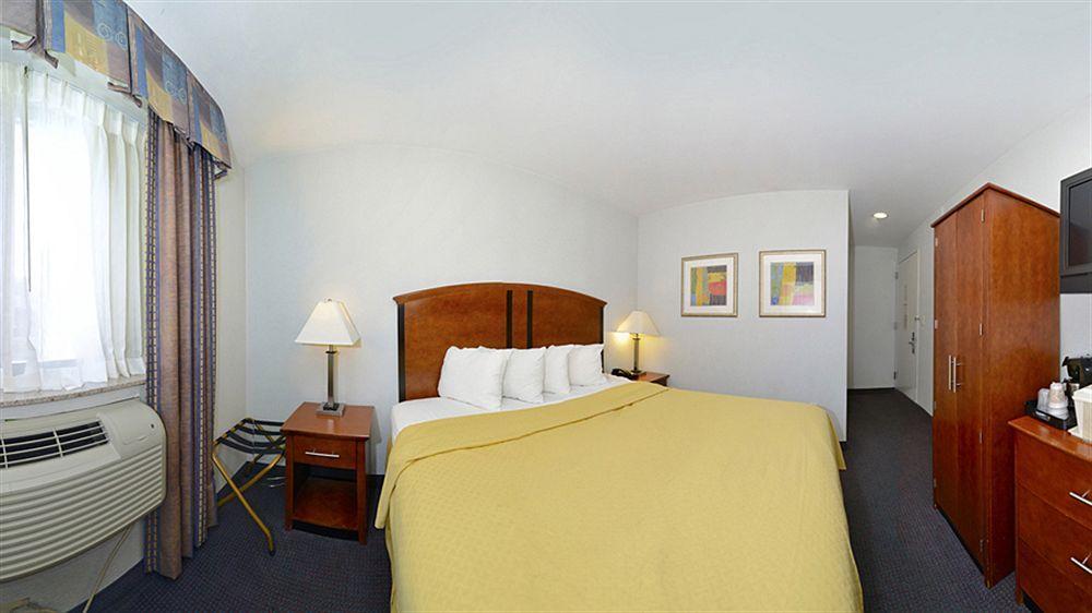 Lexington Inn Nueva York Exterior foto