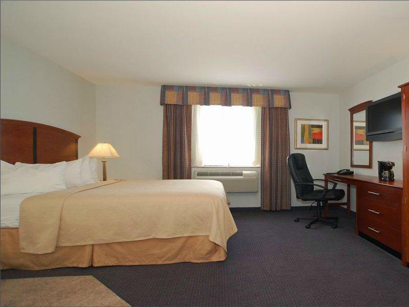 Lexington Inn Nueva York Exterior foto