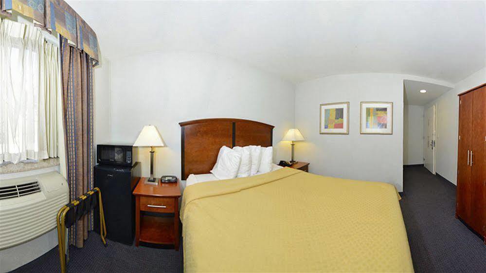 Lexington Inn Nueva York Exterior foto