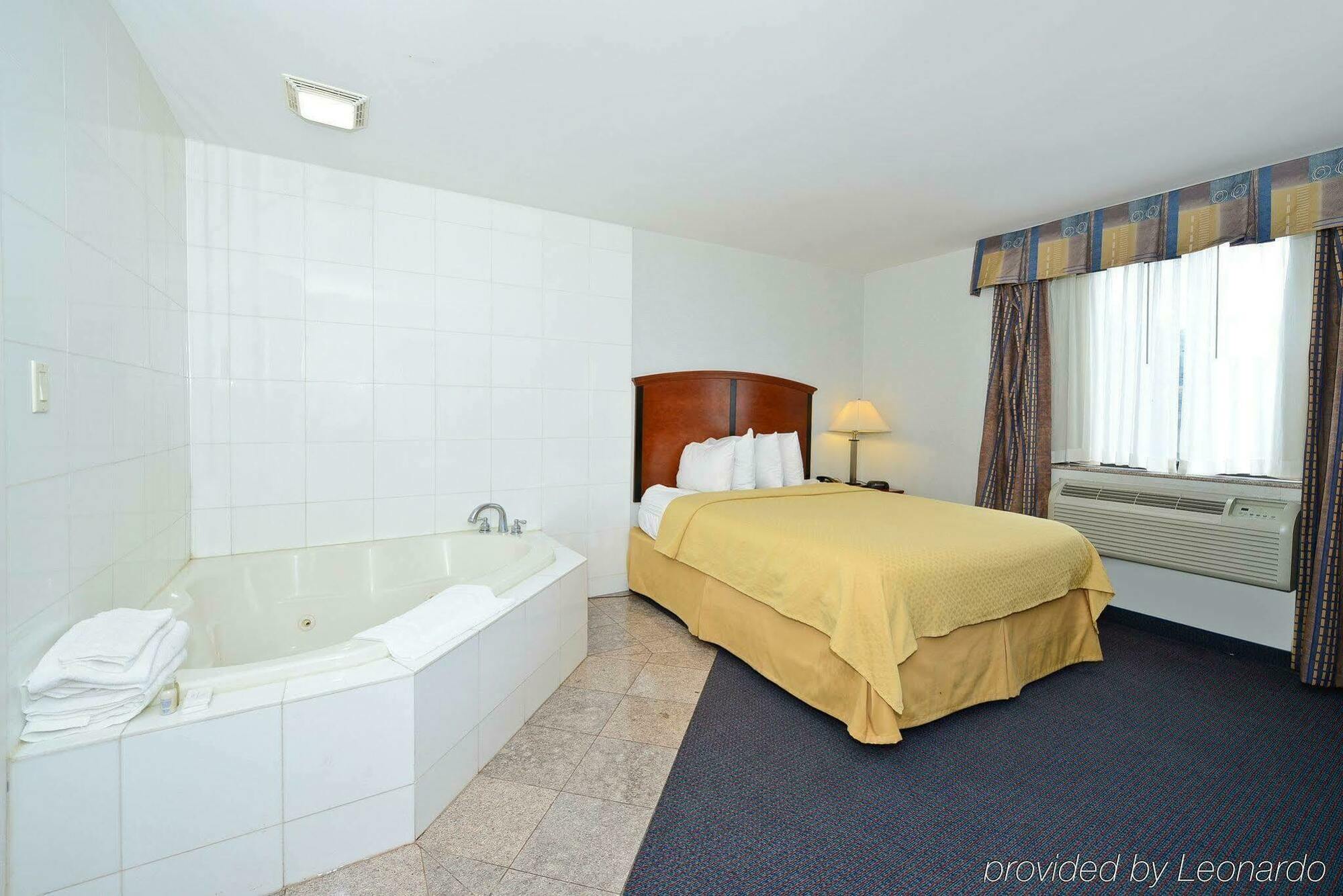 Lexington Inn Nueva York Exterior foto